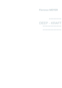 DEEP - KRAFT