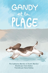 Gandy et la Plage
