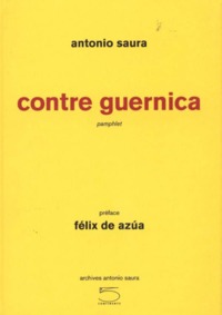 CONTRE GUERNICA