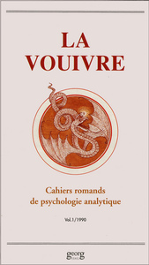 LA VOUIVRE V1/1990
