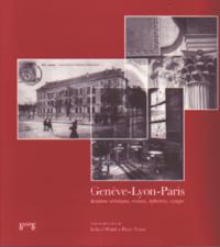 GENEVE LYON