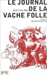 JOURNAL DE LA VACHE FOLLE