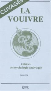 LA VOUIVRE V6/1996