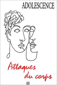 ATTAQUES DU CORPS ADO 48