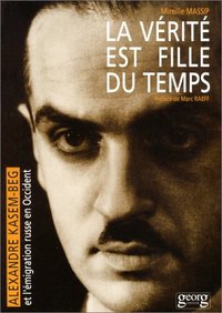 LA VERITE EST FILLE DU TEMPS