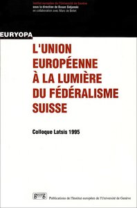 UNION EUROPEENNE A LA LUMIERE