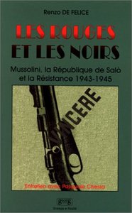 LES ROUGES ET LES NOIRS