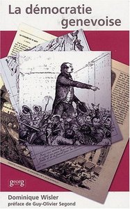 La démocratie genevoise