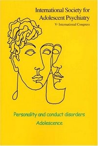 PERSONALITY AND CONDUCT DISORDERSO