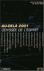 AU-DELA 2001