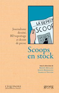 SCOOPS EN STOCK.