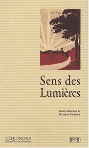 SENS DES LUMIERES