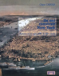 ILS ONT CONSTRUIT NEW YORK