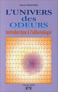 L'UNIVERS DES ODEURS
