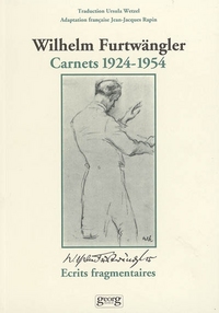 CARNETS 1924-1954