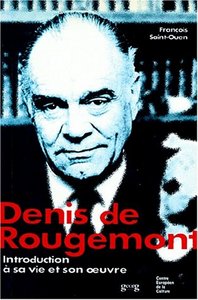 DENIS DE ROUGEMONT
