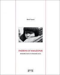 INDIENS D'AMAZONIE