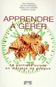 APPRENDRE A GERER