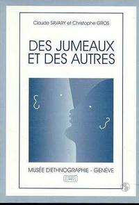 DES JUMEAUX ET DES AUTRES