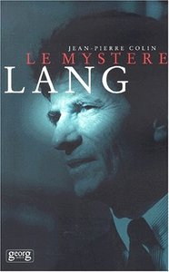 LE MYSTERE LANG