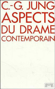 ASPECTS DU DRAME CONTEMPORAINS