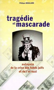 TRAGEDIE ET MASCARADE