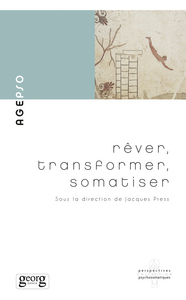 REVER TRANSFORMER SOMATISER