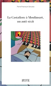 LA CASTAFIORE A MOULINSART : UN ANTI-RECIT
