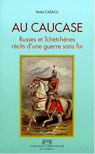 AU CAUCASE