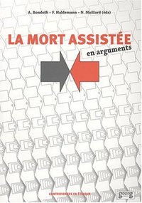 LA MORT ASSISTEE