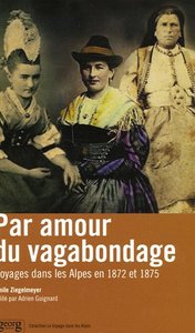 PAR AMOUR DU VAGABONDAGE