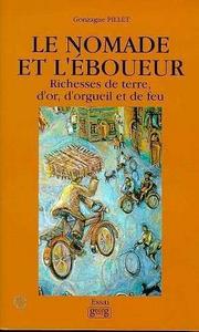 LE NOMADE ET L'EBOUEUR