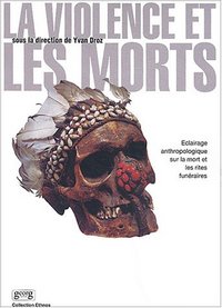 LA VIOLENCE ET LES MORTS