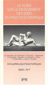 LE POINT SUR LES MOUVEMENTS DES IDEES
