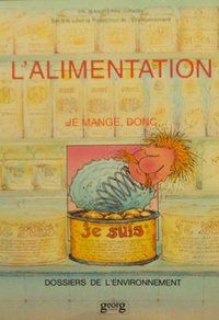 L'ALIMENTATION