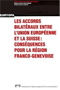ACCORDS BILATERAUX AUTRE UNION