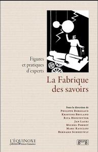 FABRIQUE DES SAVOIRS