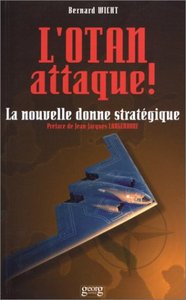L'OTAN ATTAQUE