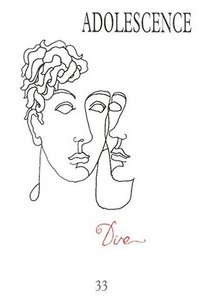 DIRE REVUE ADOLESCENCE 33