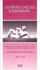 LES REVES CHEZ LES SOMATISANTS