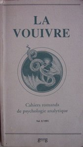 LA VOUIVRE V2/1991