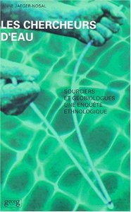 LES CHERCHEURS D'EAU