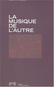 LA MUSIQUE DE L AUTRE