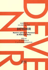 DEVENIR VOL 14 N 4 2002
