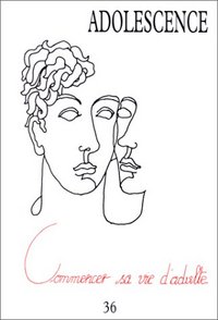 COMMENCER SA VIE D'ADULTE REVUE ADO 36