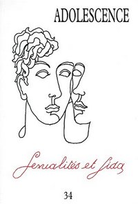 SEXUALITE ET SIDA REVUE ADO 34