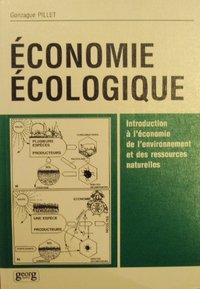 ECONOMIE ECOLOGIQUE