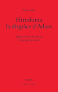 HIROSHIMA, LA DISGRACE D ADAM