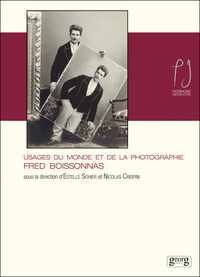 FRED BOISSONNAS USAGES MONDE   PHOTO