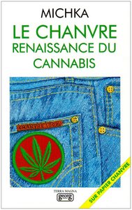 Le chanvre, renaissance du cannabis